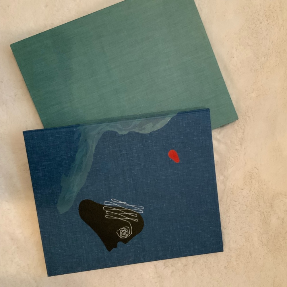 Into the night life by Henry Miller and Bezalel Schatz.  Book is pristine